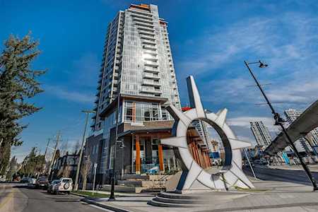 691 North Road #1702 Coquitlam, BC V3J 0H9