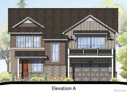 8267 W 66th Dr Arvada, CO 80004