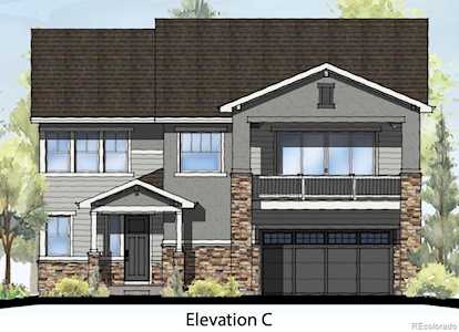 8277 W 66th Dr Arvada, CO 80004