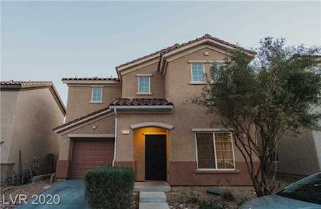 517 Warkworth Castle Ave Las Vegas, NV 89178