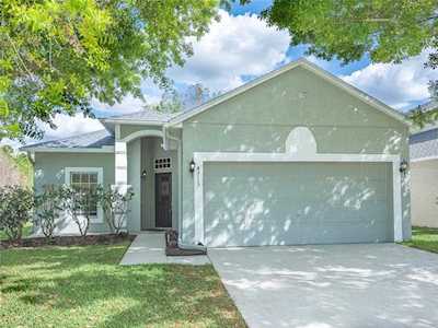 4713 Waterside Pointe Circle Orlando, FL 32829