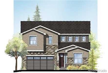 6680 Balsam St Arvada, CO 80004