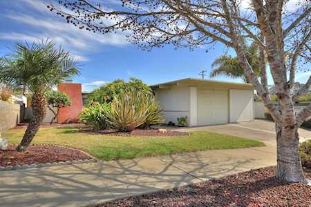 212 La Jolla Dr Santa Barbara, CA 93109
