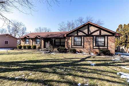 5317 Copley Square Rd Grand Blanc Twp, MI 48439