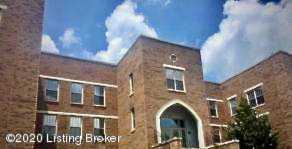 1915 Wrocklage Ave #208 Louisville, KY 40205