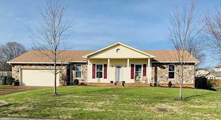 3505 Saxon Mist Ct Nashville, TN 37217