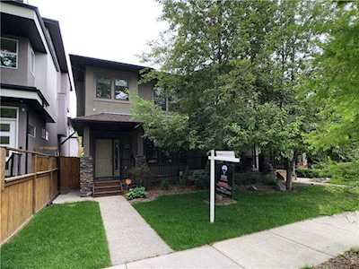 2416 7 Avenue NW Calgary, AB T2N 1A2
