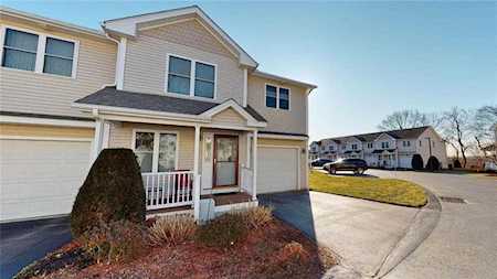 26 Silver Cup CIR West Warwick, RI 02893