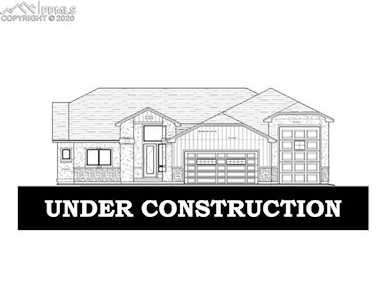 10322 Beckham Street Peyton, CO 80831
