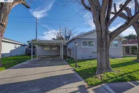 4156 Jensen St Pleasanton, CA 94566