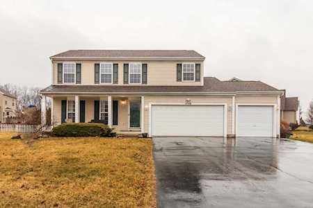 4709 Teabury Square Grove City, OH 43123