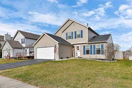 1432 Tera Alta Road Columbus, OH 43207