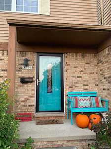 3556 Burbank Dr Ann Arbor, MI 48105