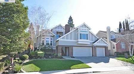 2961 Amoroso Ct Pleasanton, CA 94566