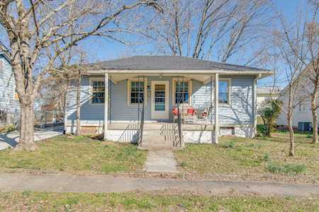 1219 Elliston St Old Hickory, TN 37138
