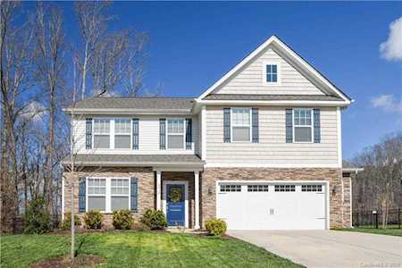4012 Bainbridge Place Indian Land, SC 29707