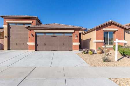16026 W Jenan Drive Surprise, AZ 85379