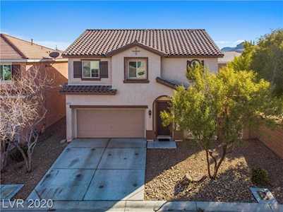 8645 Arcade Hills Ave Las Vegas, NV 89178