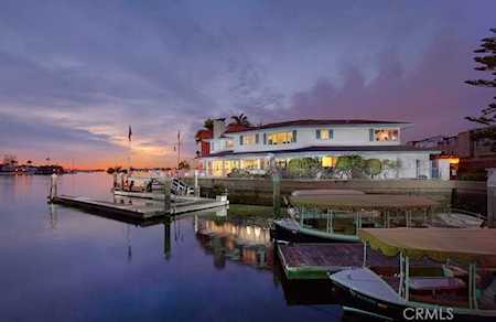 1 Collins Island Newport Beach, CA 92662