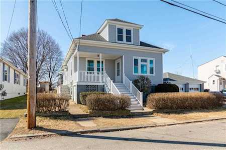 37 Irving ST North Providence, RI 02904
