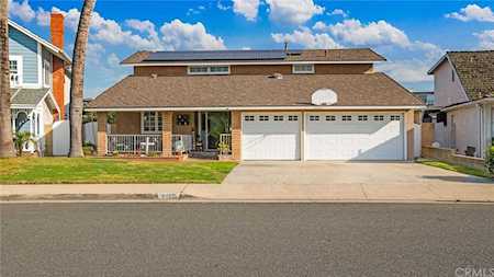 8192 Redford Lane La Palma, CA 90623