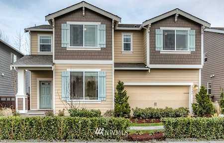 11906 SE 299th (Lot 133) Place Auburn, WA 98092