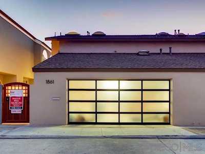 1861 S Pacific Street Oceanside, CA 92054