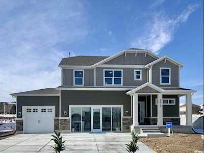 9018 S 5390 W West Jordan, UT 84081