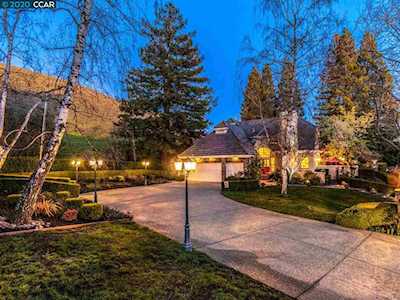 4031 Eagle Nest Ln Danville, CA 94506