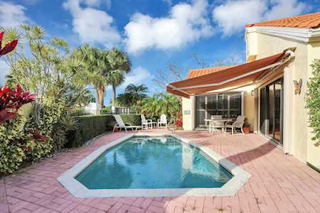 13330 Saint Tropez Circle Palm Beach Gardens, FL 33410