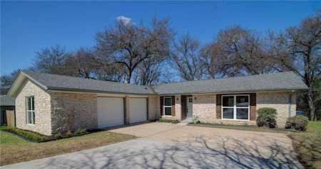 7206 Meadowood Dr Austin, TX 78723