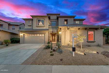 13157 S 181st Avenue Goodyear, AZ 85338