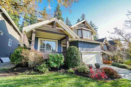38 Ashwood Drive Port Moody, BC V3H 5H2