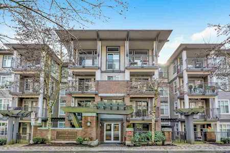 4788 Brentwood Drive #210 Burnaby, BC V5C 0C5