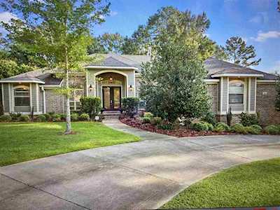 2830 W Hannon Hill Drive Tallahassee, FL 32309