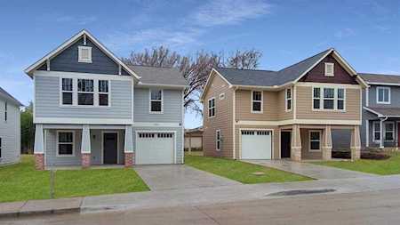 305 Carver Street Mckinney, TX 75069