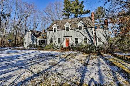 13 Sheffield Road Boxford, MA 01921