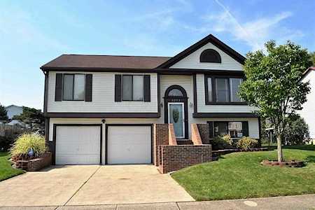 6293 Upperridge Drive Canal Winchester, OH 43110