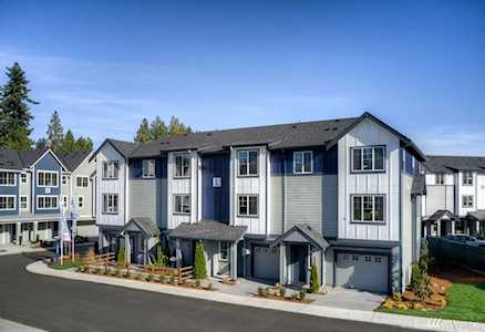 1621 Seattle Hill Place #U1 Bothell, WA 98012