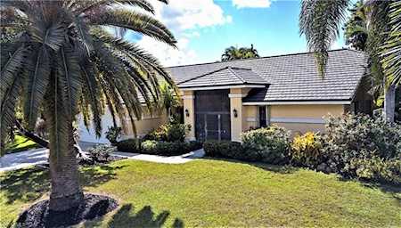 14846 Mahoe Ct Fort Myers, FL 33908