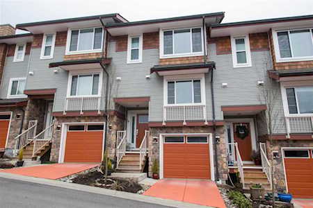 23651 132 Avenue #14 Maple Ridge, BC V4R 0E9
