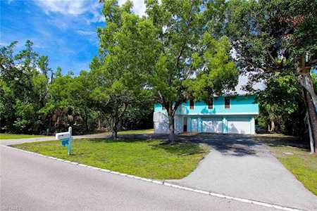 Address Withheld Sanibel, FL 33957