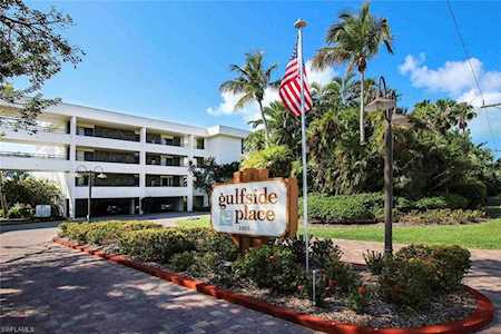 1605 Middle Gulf Dr #222 Sanibel, FL 33957