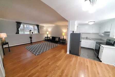 55 Jacqueline Rd #4 Waltham, MA 02452