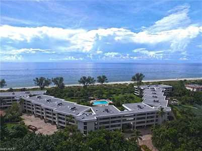1605 Middle Gulf Dr #221 Sanibel, FL 33957