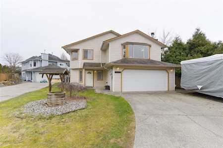 18858 124A Avenue Pitt Meadows, BC V3Y 2G9
