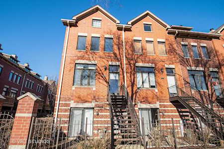 1806 W Argyle St #I Chicago, IL 60640