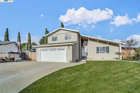 5959 Bryce Canyon Ct Pleasanton, CA 94588