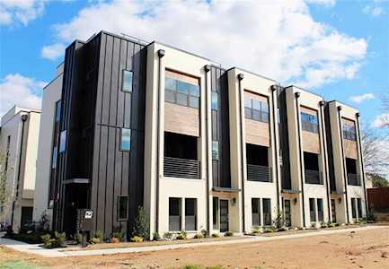 2737 Merrimac #103 Fort Worth, TX 76107