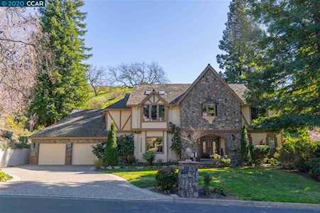 5078 Blackhawk Drive Danville, CA 94506